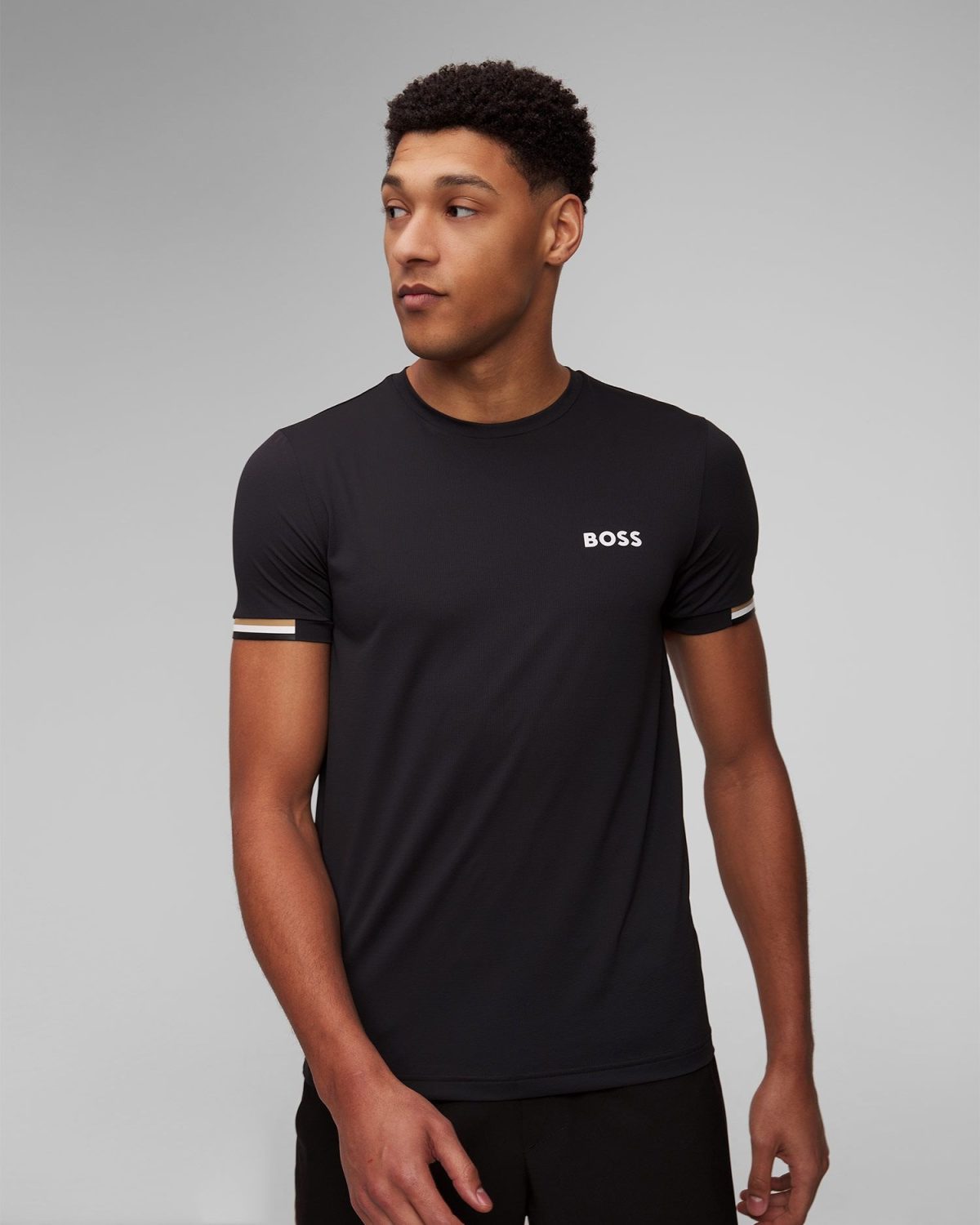 HUGO Hugo Boss Tee MB T-Shirt