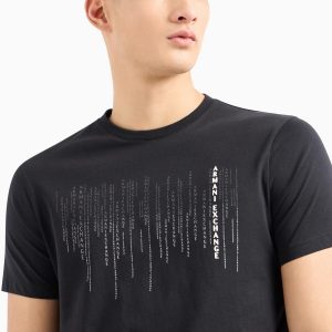 Armani Exchange 3DZTBK T-Shirt