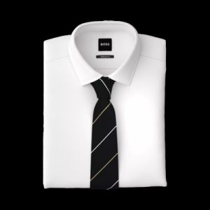 Hugo Boss 7.5cm  H-Tie-222