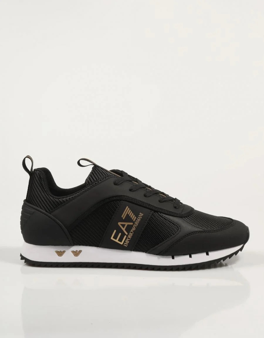 Emporio Armani X8X185 EA7 Sneaker