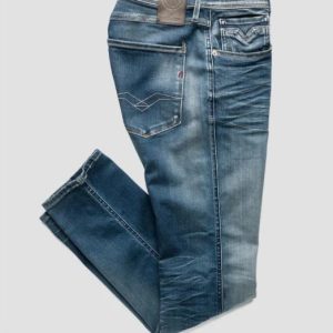 Replay Anbass Hyperflex RP JN0149 Jean
