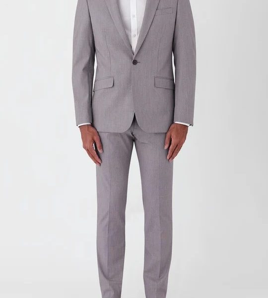 Uberstone Louis FUS532 2PC Suit