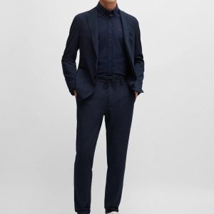 Hugo Boss P-Hanry-J-WG-241 2pc Suit