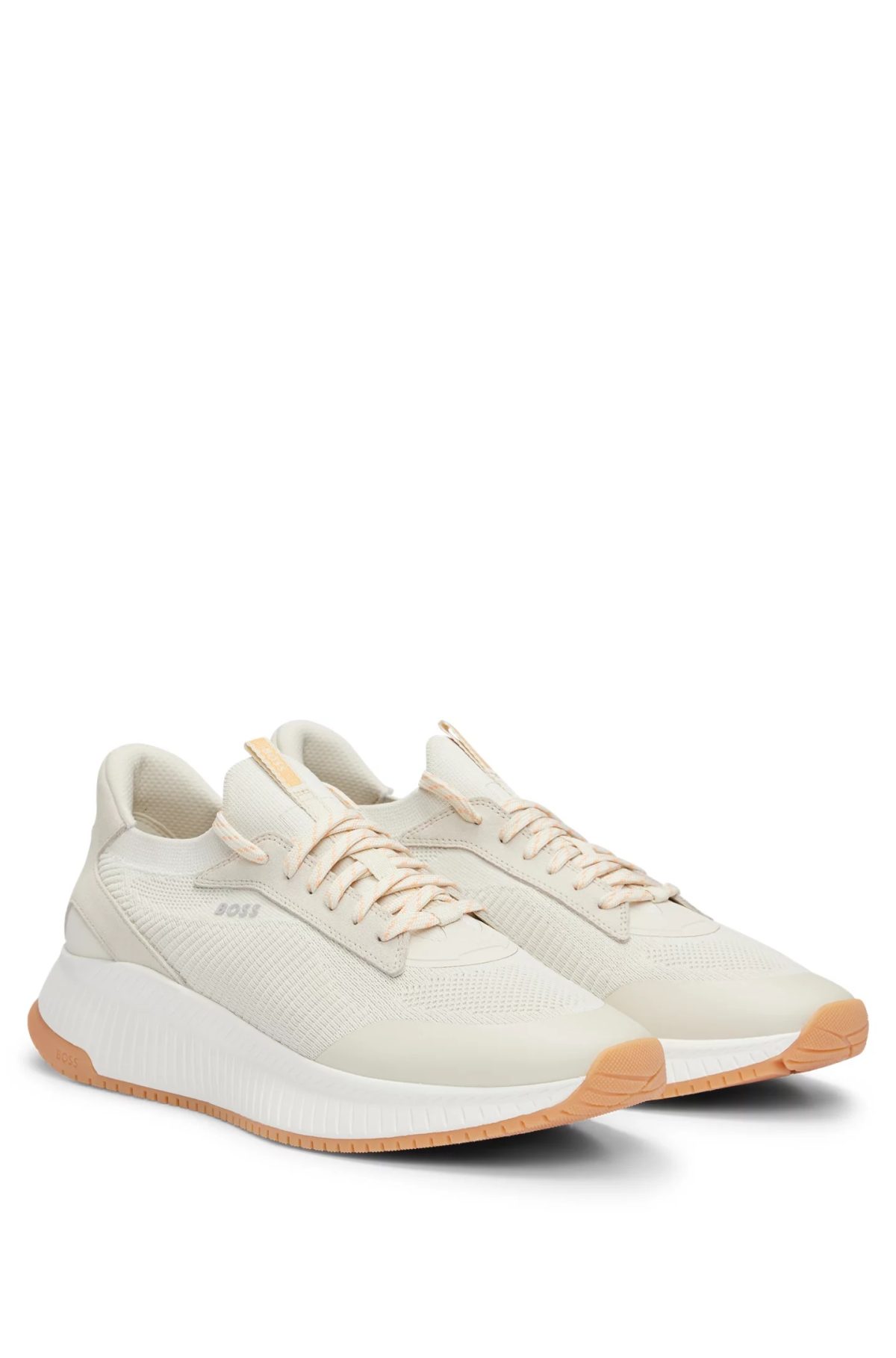 BOSS Hugo Boss TTNM EVO Slon Knsd Sneaker
