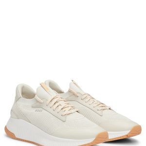 Hugo Boss TTNM EVO_Slon_Knsd Sneaker