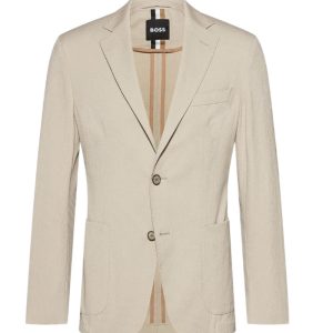 Hugo Boss C-Hanry-233 2pc Suit