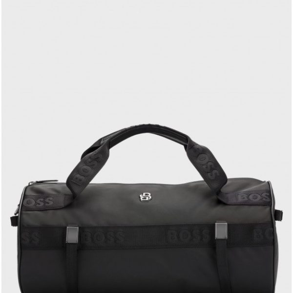 Hugo Boss BB Holdall Overnight Bag