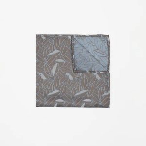 James Harper Silk Leaf Hank