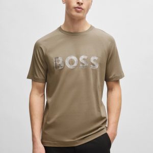 Hugo Boss Teebero T-Shirt
