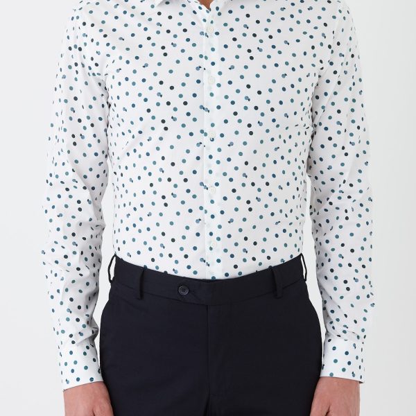 Gibson Motion FGS677 L/S Shirt