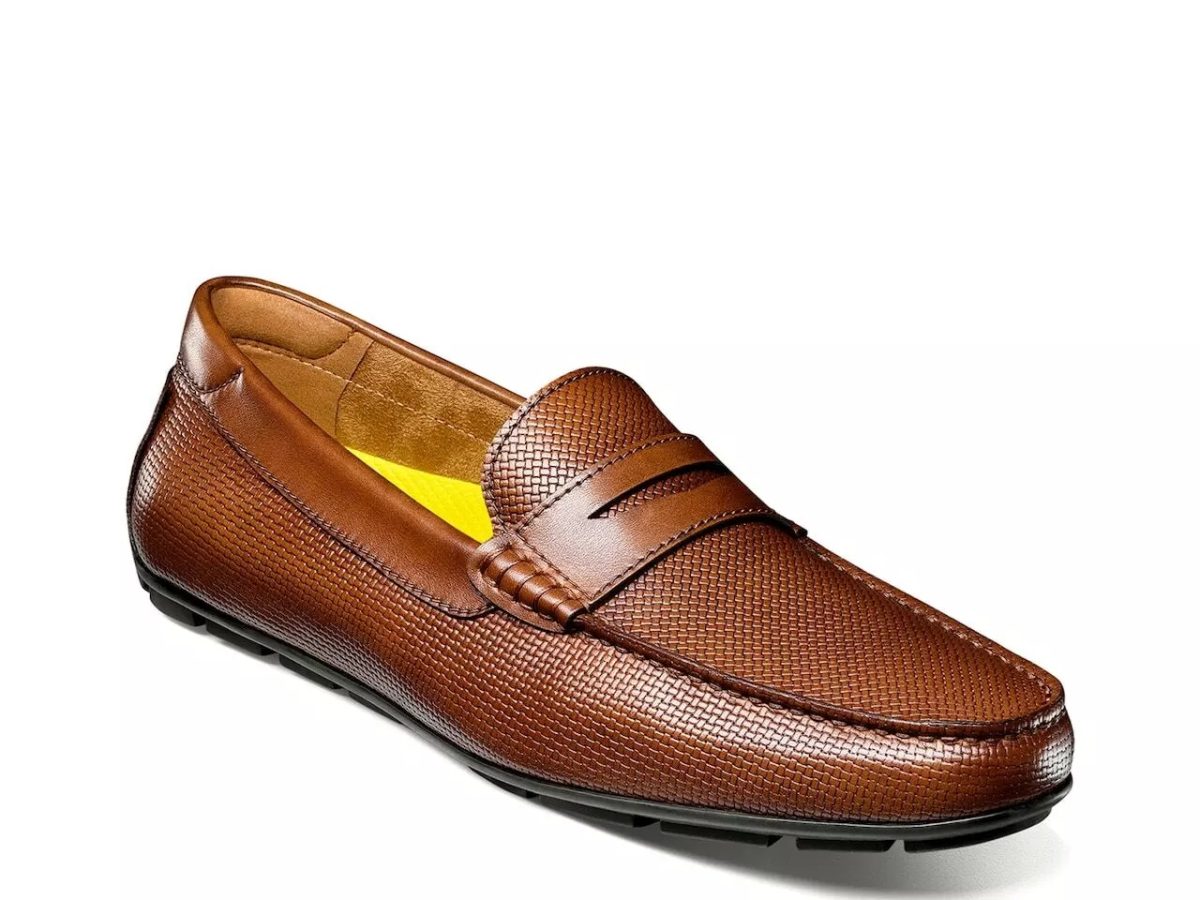 Florsheim Florsheim Motor Penny Loafer