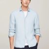 Tommy Hifiger Linen Solid L/S Shirt