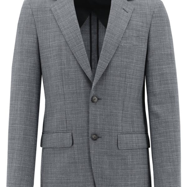 Boston Lazio Tweed Sports Jacket