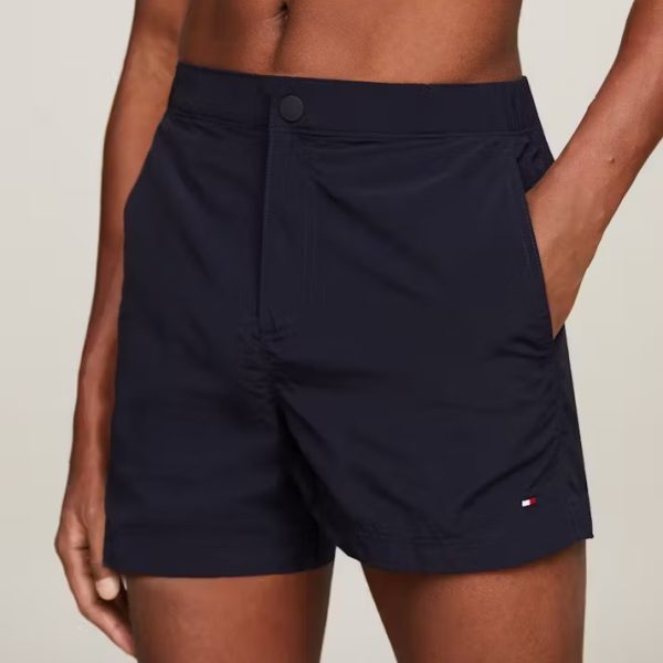 Tommy Hilfiger Chino Swim Shorts