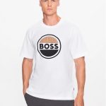 Hugo Boss Tessin 09 Tee