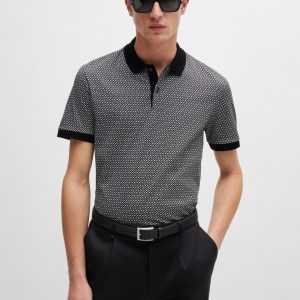 Hugo Boss H-Parlay S/S Polo Shirt