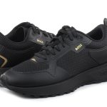 Hugo Boss Jonah_Runn_Meth Sneaker