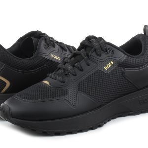 Hugo Boss Jonah_Runn_Meth Sneaker