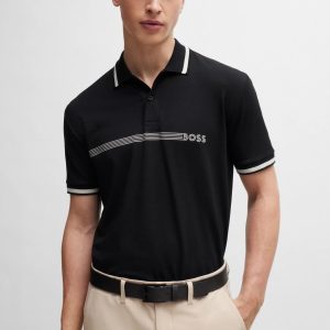 Hugo Boss Paddy 1 S/S Polo Shirt