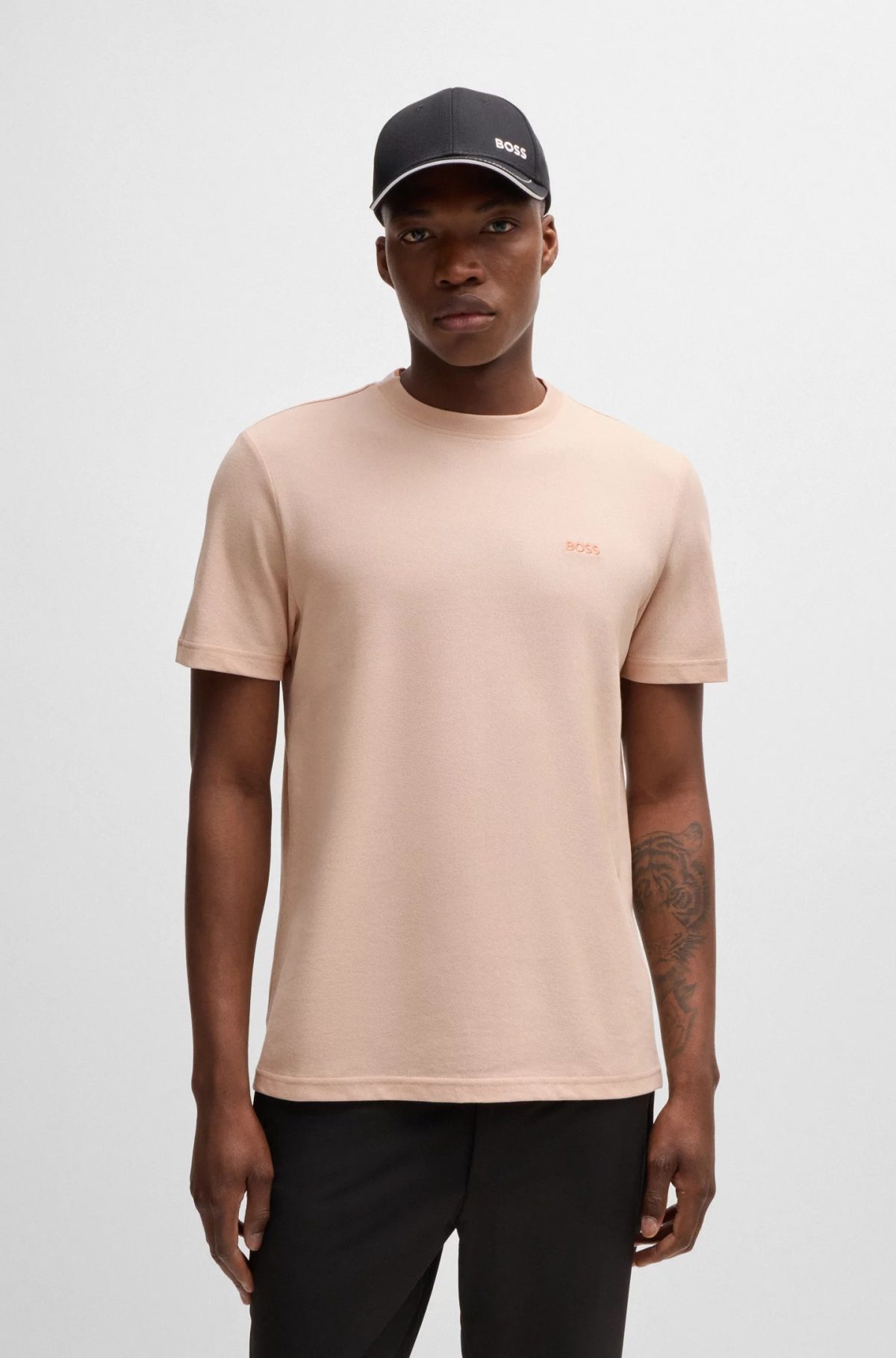 HUGO Hugo Boss Taddy T-Shirt