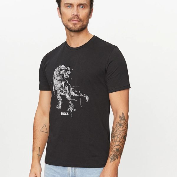 Hugo Boss Terassic T-Shirt