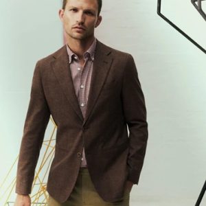 Cambridge Hawthorn FCT203 Jacket