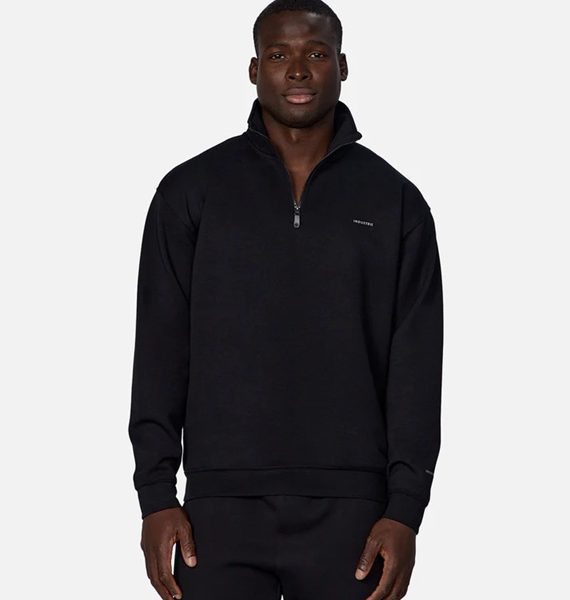 Industrie The Tech Staunton Track Top