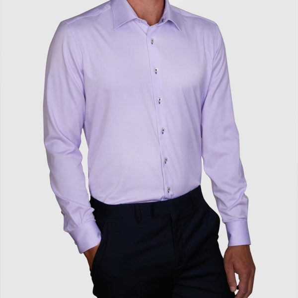 Abelard A151412178 Bamboo Tencel L/S Shirt