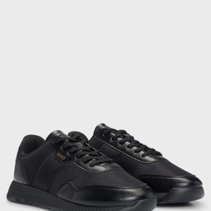 Hugo Boss Titanium_Runn_NYPU Sneaker