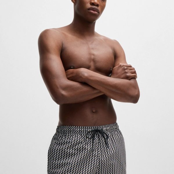 Hugo Boss Vibe Swim Shorts