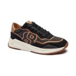 Hugo Boss Woman's Skylar Runn FlsdnyBB Sneakers
