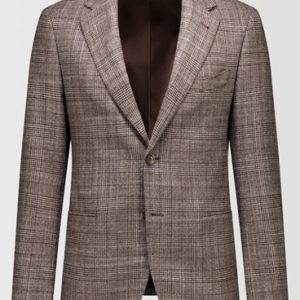 Cambridge Auburn Jacket