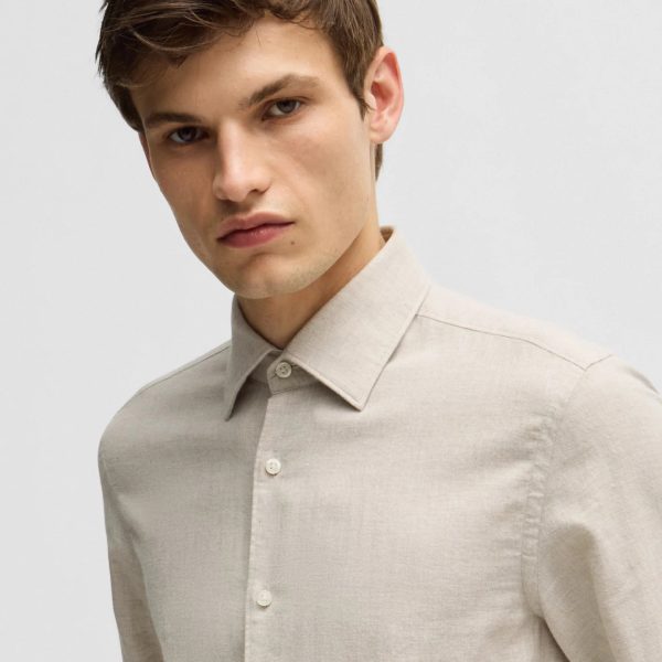 Hugo Boss C-HAL-Kent-C1-223 Shirt