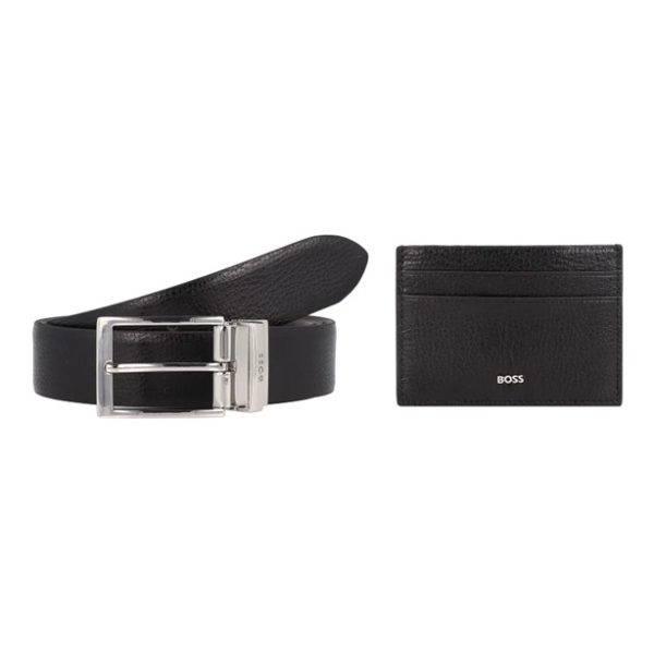 Hugo Boss Gibel Gbc35 grp Gift Box Set