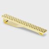 Hugo Boss B-Monogram4 Tie Clip