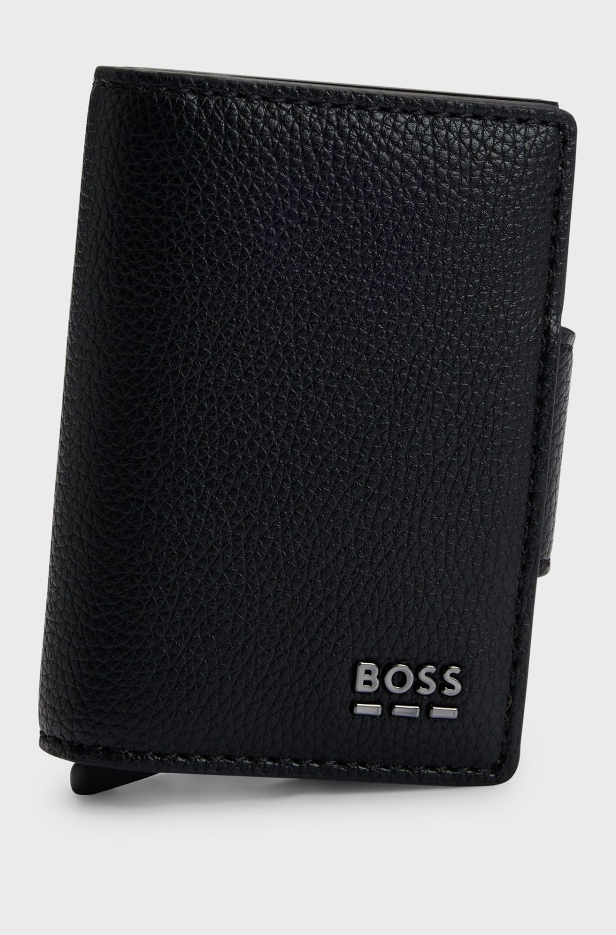 Hugo Boss Hugo Boss Jareth Secrid Cardholder