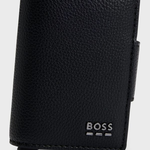 Hugo Boss Jareth Secrid Cardholder