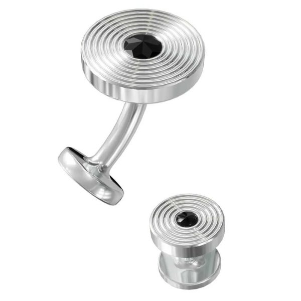 Hugo Boss B-TuxedoSet Cufflinks