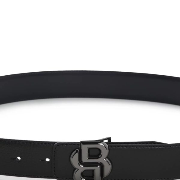 Hugo Boss B Icon-Gr-St Sr35 Belt