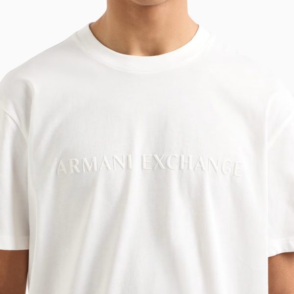 Armani Exchange XM000554 T-Shirt