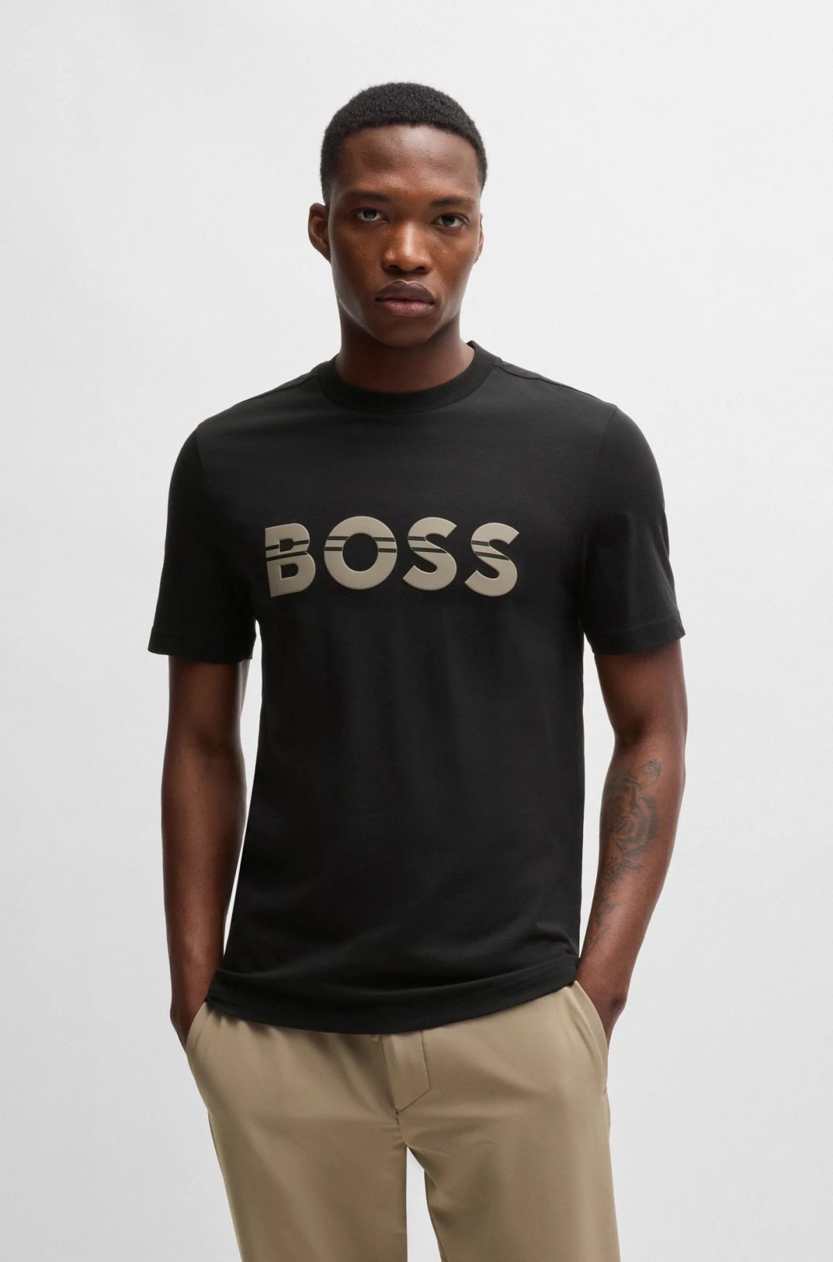 HUGO Hugo Boss Tee 1