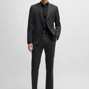 Hugo Boss P-Huge-2PC-242 Suit
