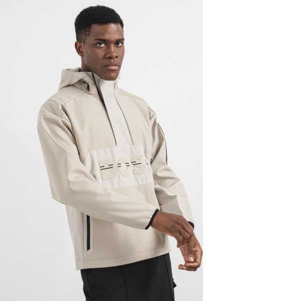 Hugo Boss J Steel Jacket