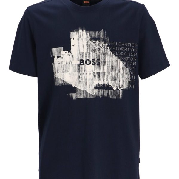 Hugo Boss Te Alien T-Shirt