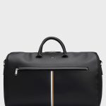 Hugo Boss Ray_S_Holdall Overnight Bag