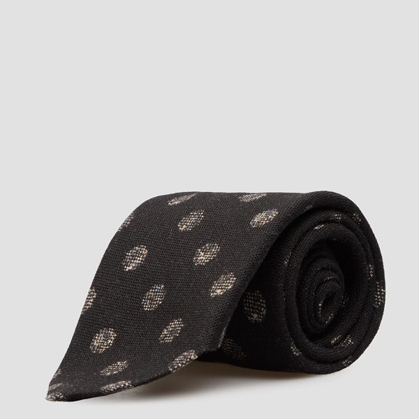 Hugo Boss 8.5CM Tie