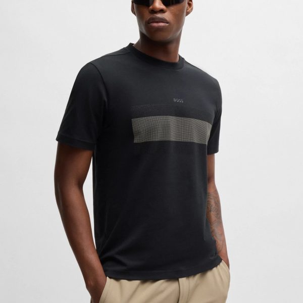 Hugo Boss Tee 3