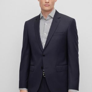 Hugo Boss H-Huge-B1 Suit Jacket