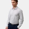 Brooksfield BFC2522 L/S Shirt