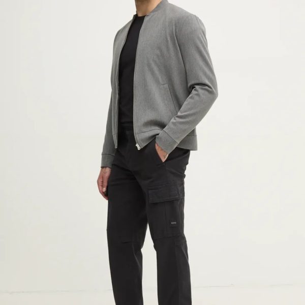 Hugo Boss Sisla-7-Cargo Pants